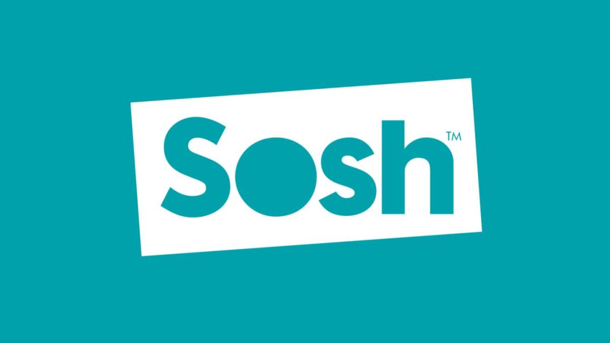 sosh logo sosh logo