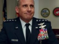 Space Force // Source : Netflix