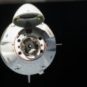 SpaceX Crew Dragon // Source : Nasa SpaceX Crew Dragon // Source : Nasa
