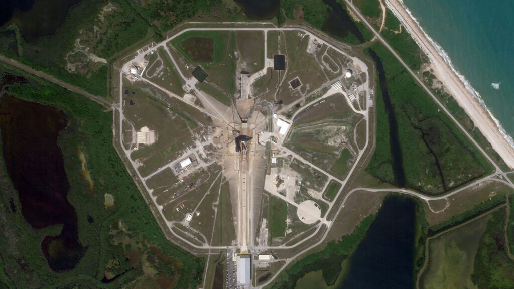 SpaceX Falcon 9 SpaceX Falcon 9