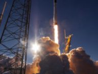 SpaceX