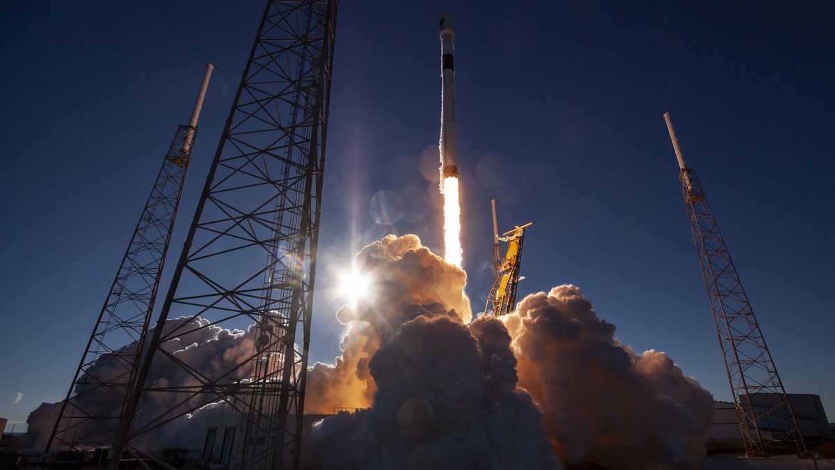 SpaceX SpaceX