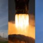 SpaceX Nasa Crew Demo 2 // Source : SpaceX et Nasa SpaceX Nasa Crew Demo 2 // Source : SpaceX et Nasa