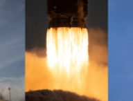 SpaceX Nasa Crew Demo 2 // Source : SpaceX et Nasa