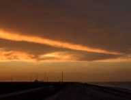 SpaceX Nasa Crew Demo 2 6 // Source : NASA/Bill Ingalls