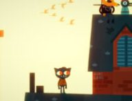 Night in the Woods