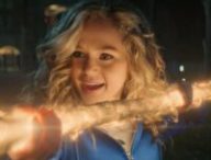 Stargirl. // Source : DC Universe