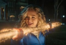 Stargirl. // Source : DC Universe Stargirl. // Source : DC Universe