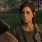 Un événement traumatique va pousser Ellie à reprendre la route dans la partie 2. // Source : Sony / Naughty Dog Un événement traumatique va pousser Ellie à reprendre la route dans la partie 2. // Source : Sony / Naughty Dog