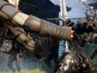 The Witcher 3 // Source : CD Projekt Red
