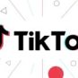 TikTok logo // Source : TikTok TikTok logo // Source : TikTok