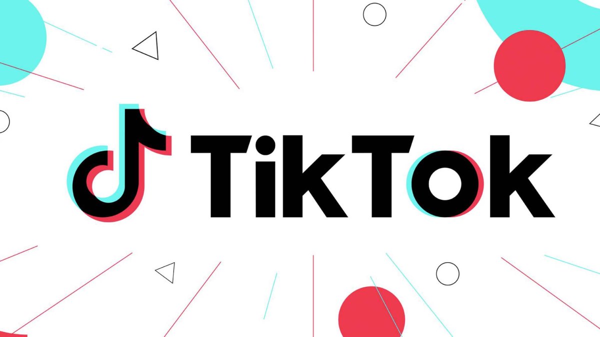TikTok logo // Source : TikTok TikTok logo // Source : TikTok