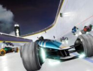 Trackmania // Source : Ubisoft