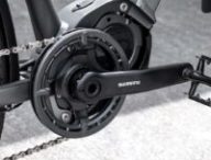Le moteur Shimano // Source : Triumph Le moteur Shimano // Source : Triumph