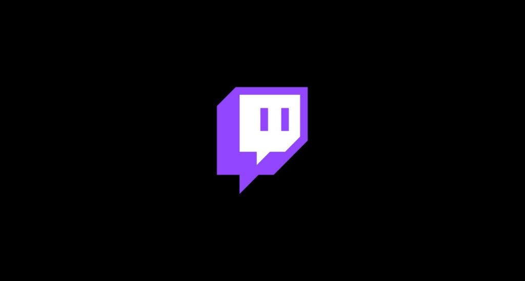Logo Twitch // Source : Twitch Logo Twitch // Source : Twitch
