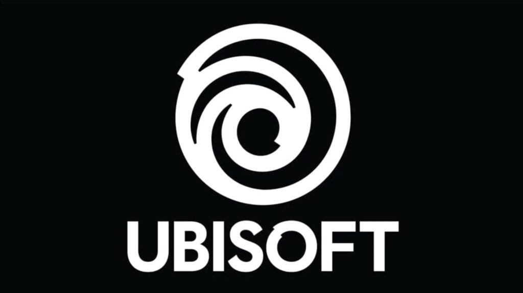Le logo d'Ubisoft // Source : Ubisoft Le logo d'Ubisoft // Source : Ubisoft