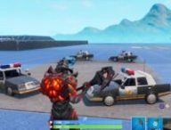 YouTube/FortBuilder111
