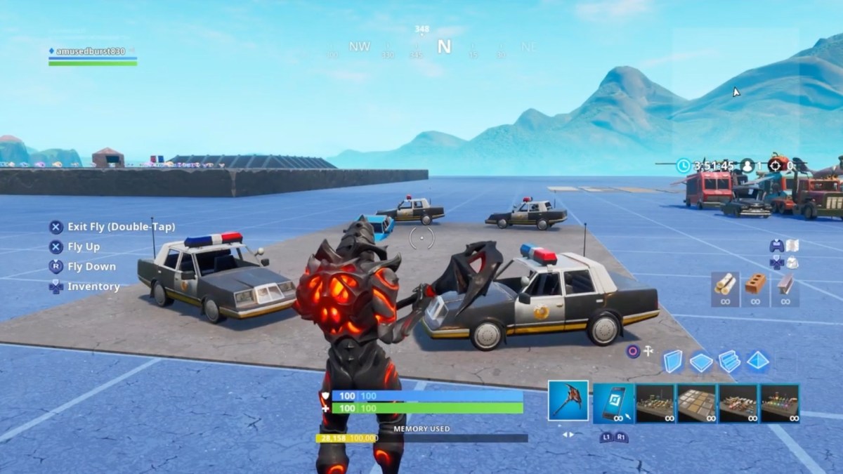 YouTube/FortBuilder111 YouTube/FortBuilder111