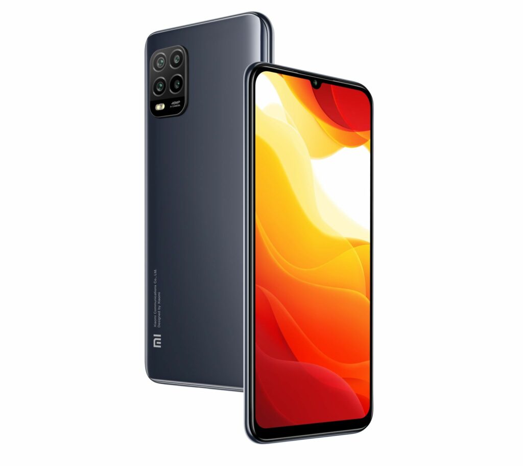 xiaomi mi 10 lite 5g xiaomi mi 10 lite 5g