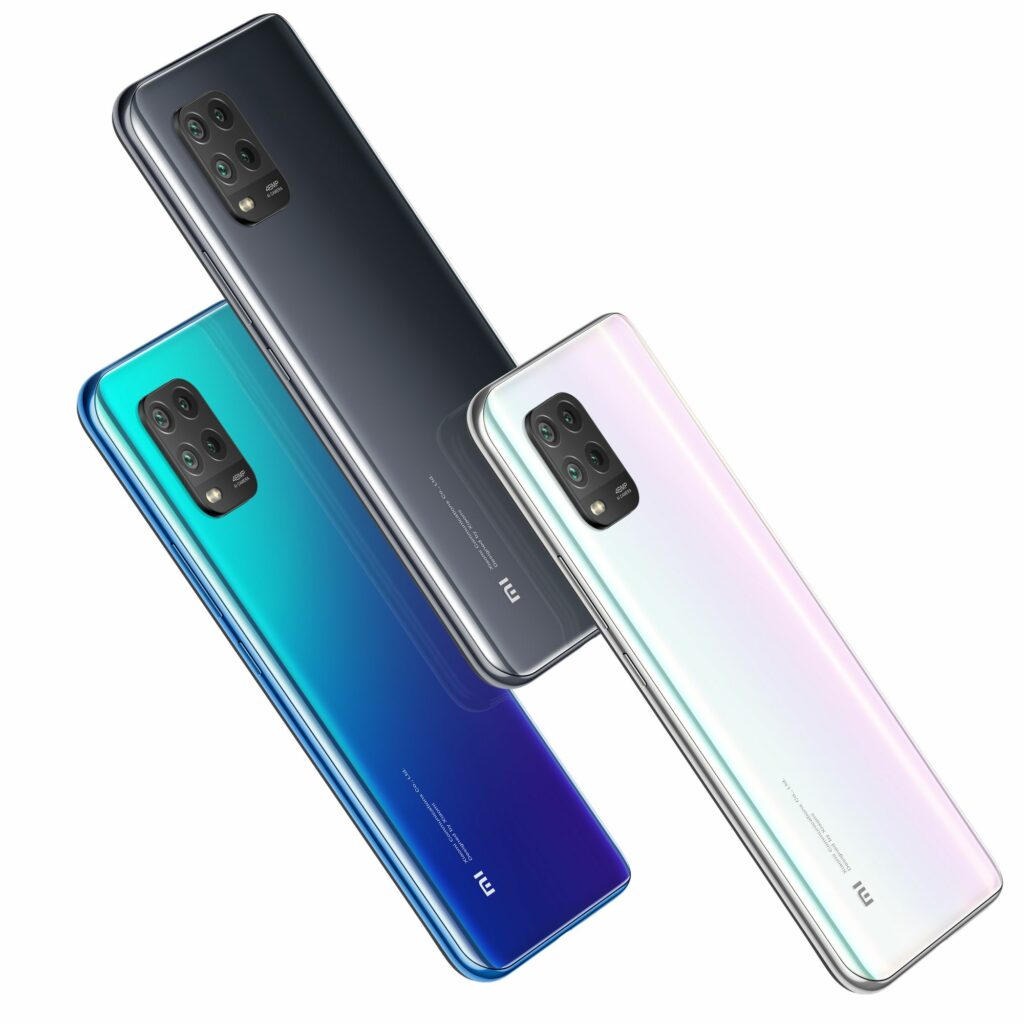 xiaomi mi 10 lite 5g dos xiaomi mi 10 lite 5g dos