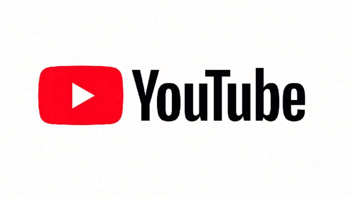 Logo de YouTube // Source : YouTube Logo de YouTube // Source : YouTube