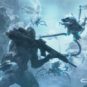 Crysis // Source : EA/Crytek Crysis // Source : EA/Crytek