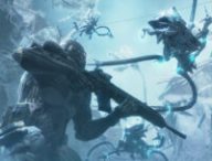 Crysis // Source : EA/Crytek