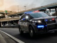 Ford Interceptor // Source : Ford