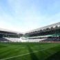 Stade de foot // Source : Facebook LFP Stade de foot // Source : Facebook LFP