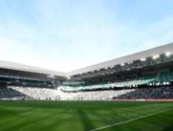Stade de foot // Source : Facebook LFP