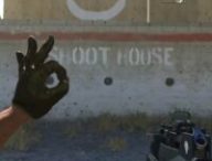 Geste 'Ok' dans Call of Duty // Source : Reddit