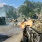 Crysis Remastered // Source : Crytek Crysis Remastered // Source : Crytek