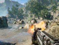 Crysis Remastered // Source : Crytek