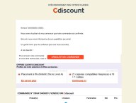 Cdiscount couv