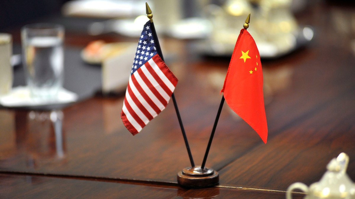 Microsoft accuse la Chine d'avoir attaqué des serveurs Microsoft Exchange. // Source : Flickr / Office of the Secretary of Defence Microsoft accuse la Chine d'avoir attaqué des serveurs Microsoft Exchange. // Source : Flickr / Office of the Secretary of Defence