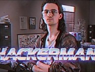 Au lieu d'être affecté par un malware, les victimes de Emotet ne reçoivent qu'un meme. // Source : YouTube