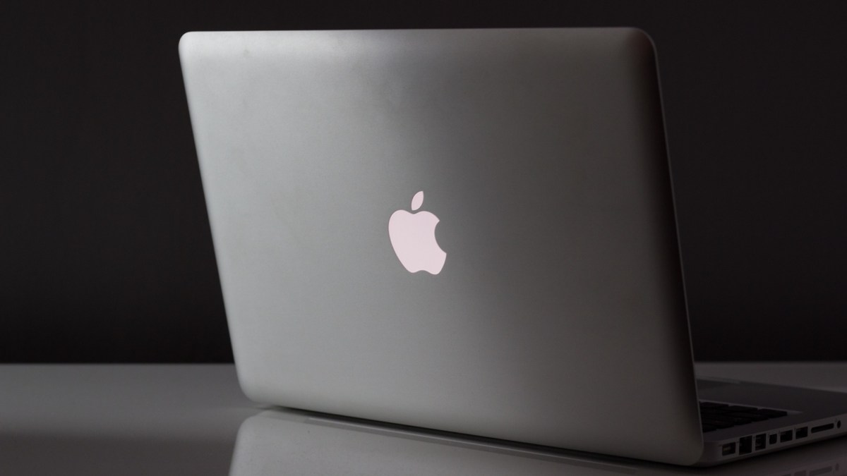 EvilQuest vise exclusivement les macs. // Source : pxhere EvilQuest vise exclusivement les macs. // Source : pxhere