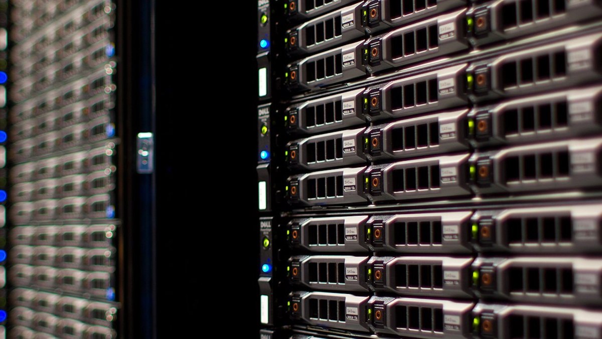 Les data centers d'Equinix sont visés par les cybercriminels // Source : Wikimedia Les data centers d'Equinix sont visés par les cybercriminels // Source : Wikimedia