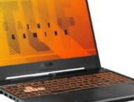Asus TUF A15