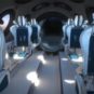 Source : Virgin Galactic Source : Virgin Galactic