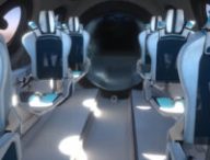 Source : Virgin Galactic
