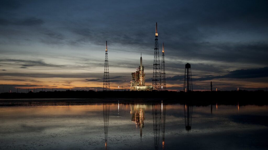 Cap Canaveral Cap Canaveral