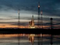 Cap Canaveral // Source : Bill Ingalls