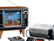 Lego Nintendo