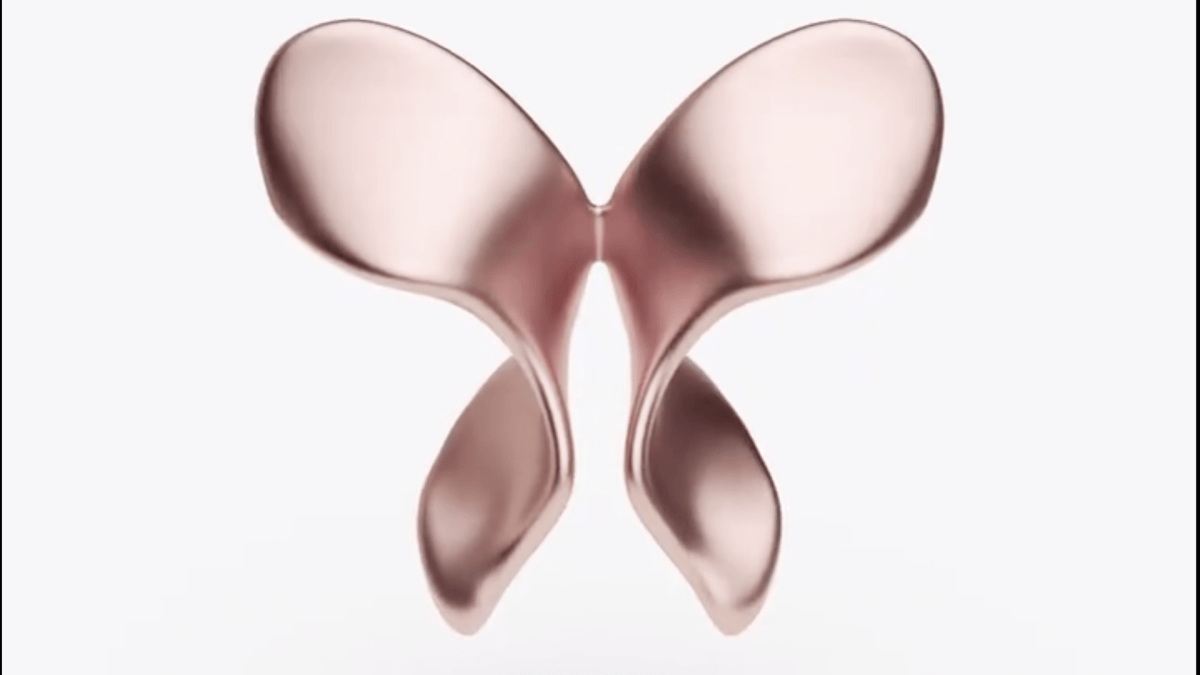 Teasing Samsung Galaxy Fold 2 // Source : Samsung Teasing Samsung Galaxy Fold 2 // Source : Samsung