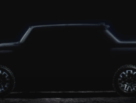Pickup Hummer électrique // Source : Capture YouTube/General Motors