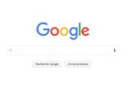Le moteur de recherche de Google, se trouve au cœur de la procédure. // Source : Capture d'écran Numerama.