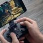 Manette Xbox pour Project xCloud // Source : 8BitDo Manette Xbox pour Project xCloud // Source : 8BitDo