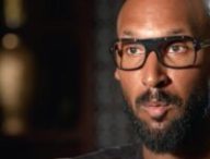Anelka : L'incompris // Source : Netflix
