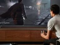 Label « Ready for PlayStation 5 » des TV Sony // Source : Sony